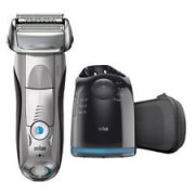 Braun Series 7 Pulsonic Herrenrasierer bei eBay f&uuml;r 149,90&euro; anstatt 309,99&euro;