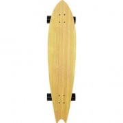 Street Surfing Longboard Hillstreet natural red bei Karstadt f&uuml;r 69&euro;
