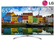 LG 65"-Smart-TV | 4K | Super UHD | 120 Hz | HDR | 65SJ810V nur 1599,95 &euro;
