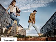 Bis zu 70% auf Timberland Fashion z.B. Hemden ab 29,90 &euro;