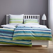 Satinbettw&auml;sche s.Oliver bunt bei M&ouml;max f&uuml;r 19,90 &euro;