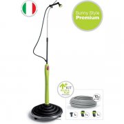 Hei&szlig;er Preis f&uuml;r kalte Gardensolardusche Sunny Style nur 79,99 &euro;