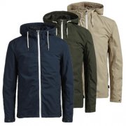 Original Modische Jack & Jones Herren Sommerjacke nur 29,95 Euro