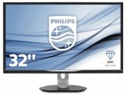 Philips BDM3270QP2 32&Prime; Monitor mit Pivot-Funktion nur 333 &euro; inkl. Versand