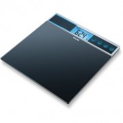 Beurer Glaswaage mit Sprachausgabe bei Karstadt f&uuml;r 29,99&euro; anstatt 69,99&euro;