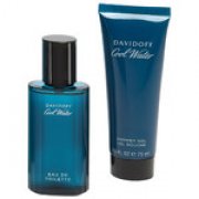 Davidoff Cool Water Duftset bei Douglas f&uuml;r 19,99&euro; anstatt 29,99&euro;