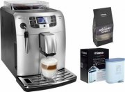 Geniessen sie ihren Kaffee mit dem Saeco Kaffeevollautomat nur 369 Euro