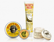 Nur heute 30% auf Burt,s Bees Beauty produkte bei Amazon