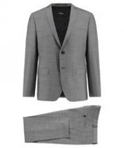 s.Oliver Black Label Herren Anzug bei eBay f&uuml;r 129,90&euro; anstatt 279,90&euro;