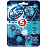  Domestos WC-Stein Power 5 f&uuml;r 1,05 &euro;