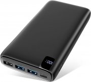 A ADDTOP 26800mAh USB C 18W Powerbank