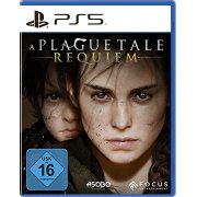 A Plague Tale: Requiem f&uuml;r PS5 f&uuml;r 26,90&euro; im Angebot