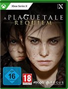 A Plague Tale: Requiem (Xbox Series X) f&uuml;r 13,90&euro;