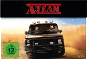A-Team - Die komplette Serie (DVD)