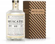 A Witch, A Dragon & Me Muscatel Distilled Gin 0,5l 44% Vol. nur 29,99&euro; incl. Versand