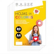 A4 Papier (80g, Wei&szlig;) 500 Blatt f&uuml;r je nur 8,47&euro;