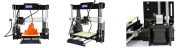 A8 3D-Drucker Prusa i3 als Bausatz + PLA Filament f&uuml;r 121,94 Euro inkl. Versand aus DE statt 145,99&euro;