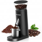 AAOBOSI kabellose Kaffeem&uuml;hle im Angebot