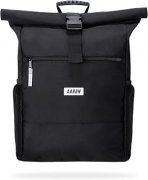 AARON Rolltop Rucksack f&uuml;r Damen und Herren f&uuml;r nur 14,24&euro;