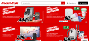 Ab dem 1.1.2019 mit den MediaMarkt Coupons bis zu 50 % kr&auml;ftig sparen!