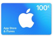 Ab Morgen bei LIDL iTunes Guthaben 25 &euro; f&uuml;r 23,75 &euro; - 50 &euro; f&uuml;r 45 &euro; und 100 &euro; f&uuml;r 85 &euro; 