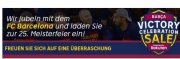 *AB MORGEN* Bis zu 25-fache Superpunkte bei Rakuten + Gutscheine