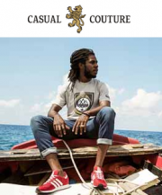 Ab sofort gibts 20% Extra-Rabatt auch auf bereits reduzierte Artikel bei Casual Couture