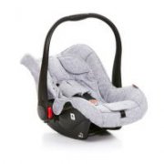 ABC DESIGN Autositz Hazel graphite grey f&uuml;r 94,99&euro; statt 98,99&euro;