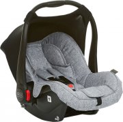 ABC Design - Babyschale Hazel, Graphite Grey