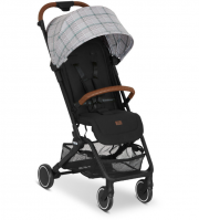 ABC DESIGN Buggy Ping Fashion Edition Smaragd