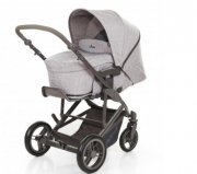 ABC Design Circle Merano 4 Kombikinderwagen f&uuml;r 229,98&euro; (statt 280&euro;)