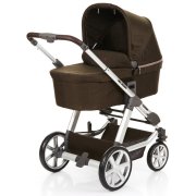 ABC DESIGN Kombikinderwagen Condor 4 leaf f&uuml;r 454,99&euro; statt 499&euro;