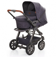 ABC DESIGN Kombikinderwagen Tereno 4 street mit Gutscheincode nur heute f&uuml;r 510,94 Euro