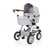 ABC DESIGN Kombikinderwagen Viper 4 graphite grey f&uuml;r 549&euro; statt 629,90&euro;