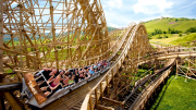 Abenteuer im Erlebnispark Tripsdrill incl. Mittagessen und Souvenir f&uuml;r 27,95&euro;