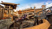 Abenteuer im Phantasialand + &Uuml;bernachtung ab 79&euro;