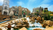 Abenteuer im Phantasialand + &Uuml;bernachtung ab 89&euro;