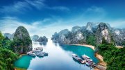 Abenteuer-Rundreise durch Vietnam ab 1319&euro; f&uuml;r 2 Personen