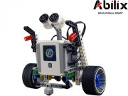 Abilix Krypton 0 Roboterbausatz f&uuml;r 60,90&euro; statt 129&euro;
