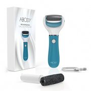 Abody Hornhautentferner Velvet Smooth Express Pedi Dual Modus f&uuml;r 14,39&euro; statt 18,99&euro;