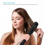 Abody professionelles Keramik Gl&auml;tteisen f&uuml;r nur 12,19&euro; inkl. Versand (prime)