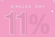 About You &ndash; 11% Rabatt nur Heute