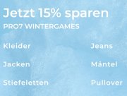 About You - 15% auf fast Alles