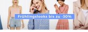 About You: bis zu 30% Rabatt auf Fr&uuml;hlingslooks