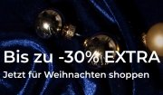 About You - Weihnachts Flash Sale bis zu 30% Rabatt 