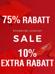 AboutYou Mega Sale: 17872 Produkte bis 75% stark reduziert + 10% Extra-Rabatt