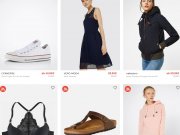 AboutYou MEGA SALE % &Uuml;ber 35842 Produkte im reduziert +20% Gutscheincode Rabatt