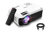 ABOX T2 &ndash; Beamer (2000 Lumen, 2000:1 Kontrast) f&uuml;r 74,99&euro; (statt 100&euro;)