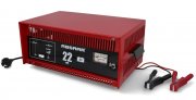 Absaar Batterie Ladeger&auml;t 12V 22A mit Starthilfefunktion