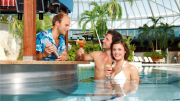Abtauchen in der THERME ERDING + &Uuml;bernachtung f&uuml;r 59&euro;